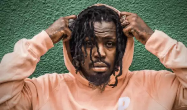 5 Fun Facts About Rapper Stilo Magolide